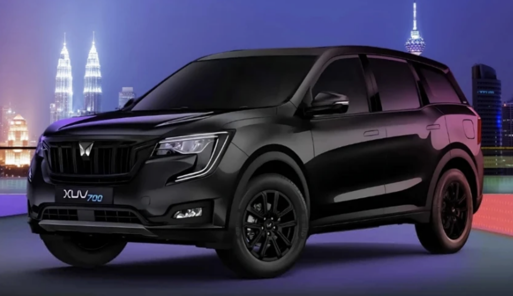 Mahindra Stops Selling 5-Seater Variant Of XUV 700: Only 6, 7-Seater Available Now